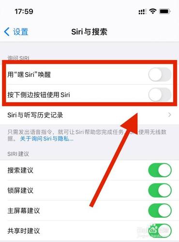 苹果12怎么打开siri？苹果15怎么打开siri？-第1张图片-优品飞百科