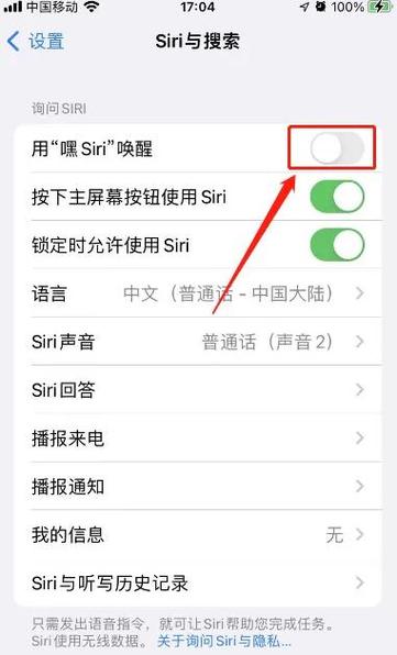 苹果12怎么打开siri？苹果15怎么打开siri？-第2张图片-优品飞百科