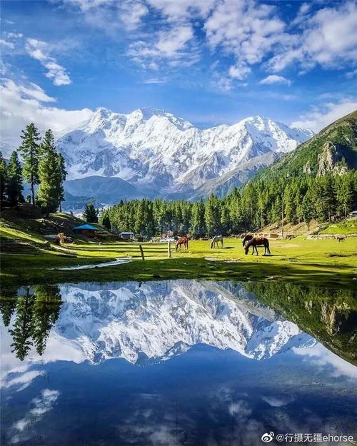 疫情下来玩？疫情过后出去玩的说说？-第6张图片-优品飞百科