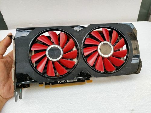 rx580配什么显示器？rx580最佳搭配？-第5张图片-优品飞百科