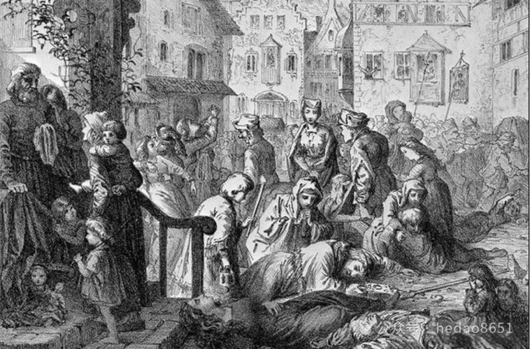 英国历史疫情，英国疫情发展时间线-第6张图片-优品飞百科