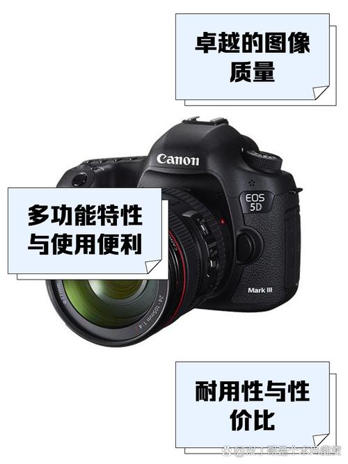 佳能5d3自动档？佳能相机5d3档位功能介绍？-第5张图片-优品飞百科