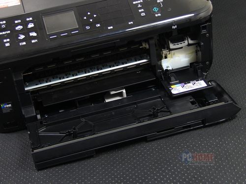 佳能mx518搓纸轮怎样拆，佳能mx528拆机换搓纸轮？-第5张图片-优品飞百科