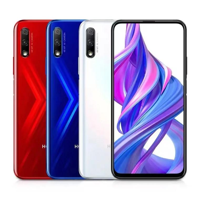 荣耀9x可以扩展内存吗？荣耀9x可以扩展内存吗多少钱？-第2张图片-优品飞百科