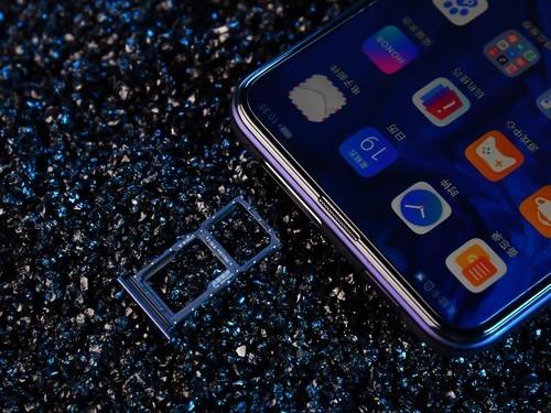 荣耀9x可以扩展内存吗？荣耀9x可以扩展内存吗多少钱？-第6张图片-优品飞百科