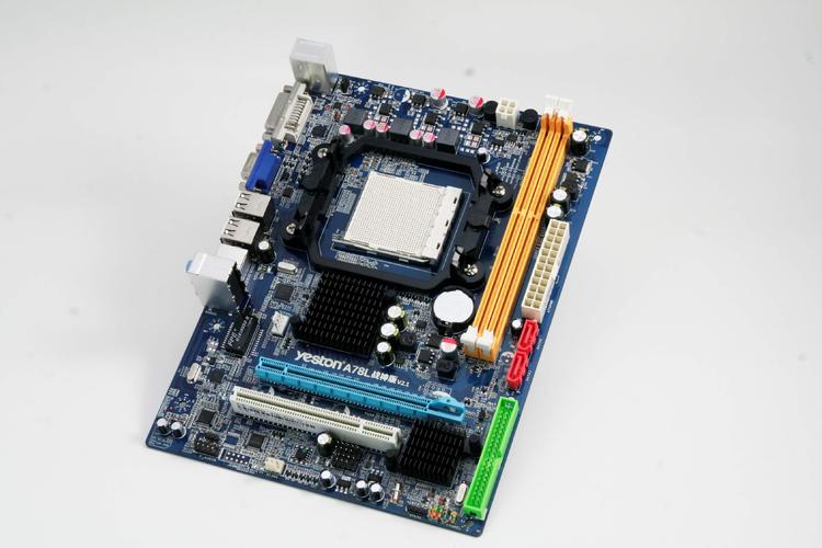 中高端主板有哪些型号,高端主板排名-第3张图片-优品飞百科 中高端主板有哪些型号,高端主板排名-第3张图片-优品飞百科