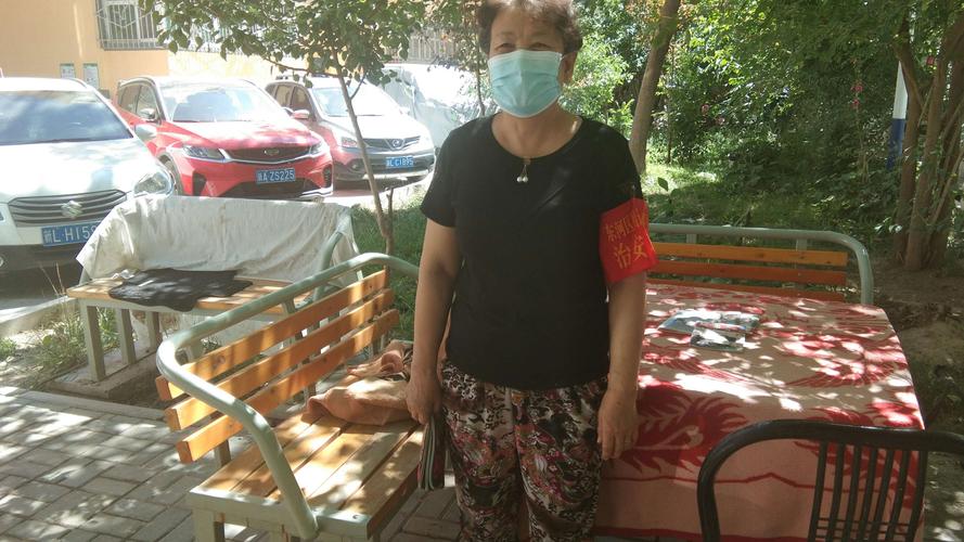 疫情哈密封路，哈密疫情交通管制-第5张图片-优品飞百科