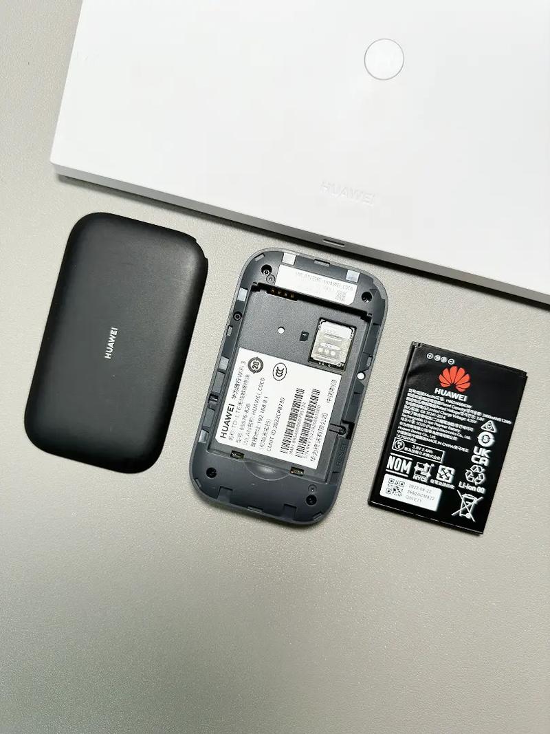 华为随行wifi怎么使用？华为随行wifi怎么样？-第4张图片-优品飞百科