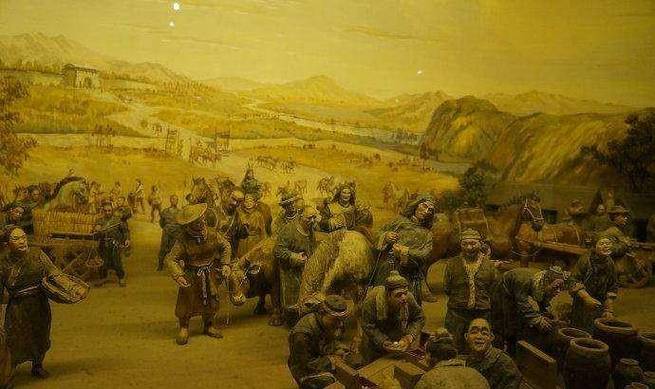 清朝最大疫情？清朝末期疫情爆发？-第1张图片-优品飞百科