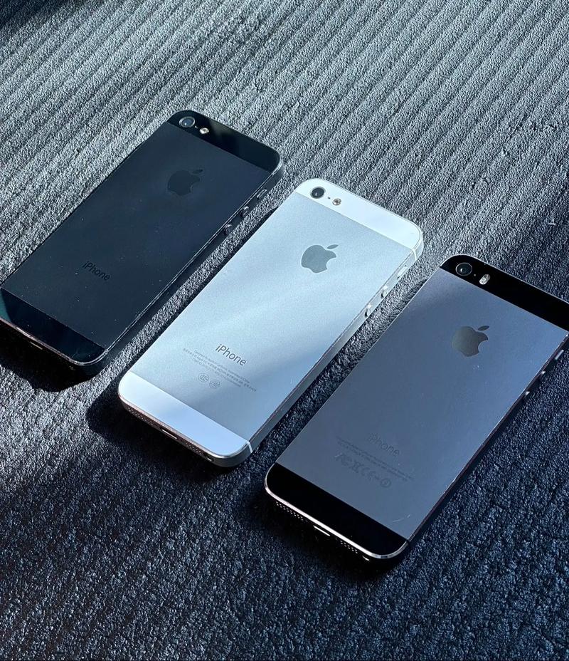 苹果5都有什么系列，iphone5有哪些版本-第4张图片-优品飞百科