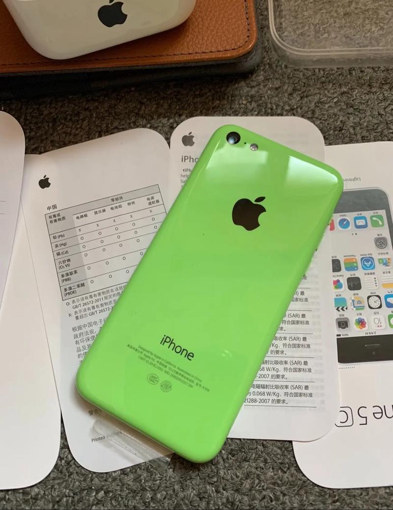 苹果5都有什么系列，iphone5有哪些版本-第6张图片-优品飞百科