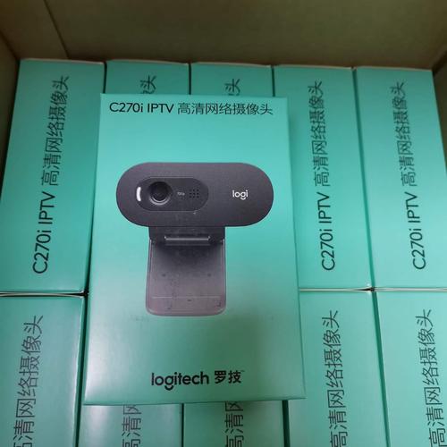 罗技c310摄像头怎么安装，罗技c310高清摄像头安装-第4张图片-优品飞百科