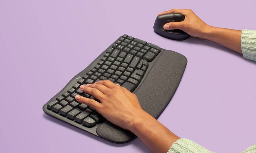 罗技lift鼠标怎么连接电脑，罗技鼠标怎么配对？-第2张图片-优品飞百科