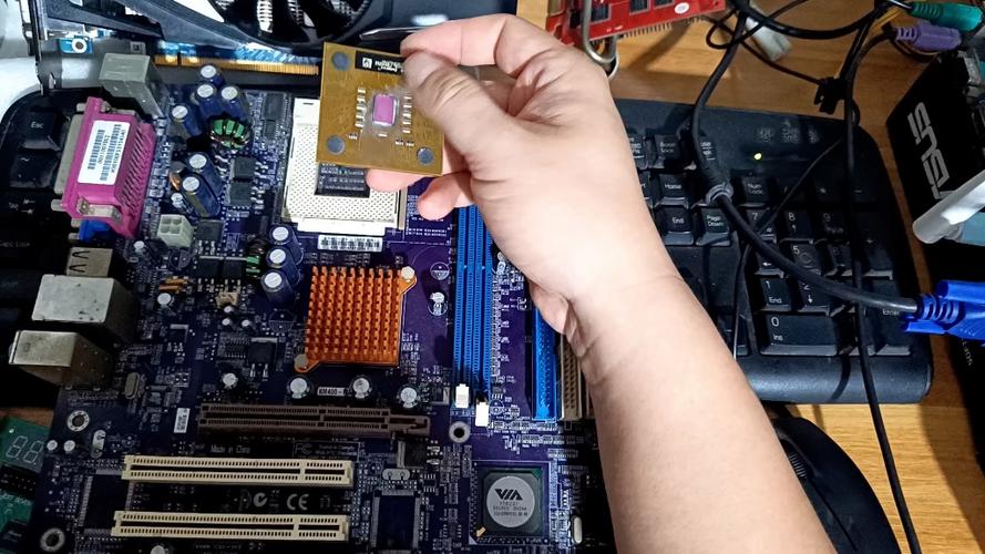 agp显卡通用吗，agp显卡和pci显卡区别-第4张图片-优品飞百科