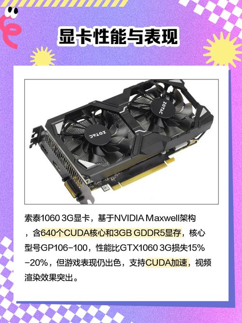 索泰顶级显卡叫什么，索泰显卡哪个系列比较好？-第1张图片-优品飞百科