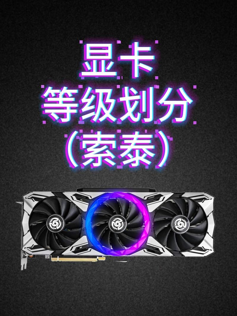 索泰顶级显卡叫什么，索泰显卡哪个系列比较好？-第3张图片-优品飞百科