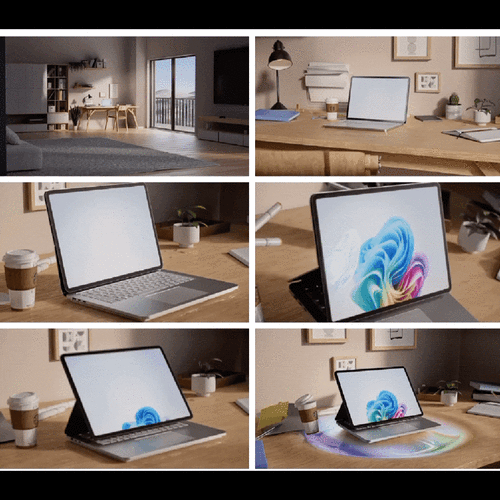 微软surfacepro1796是几代，微软surface pro 型号1866 是7代?-第2张图片-优品飞百科