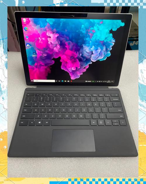 微软surfacepro1796是几代，微软surface pro 型号1866 是7代?-第5张图片-优品飞百科