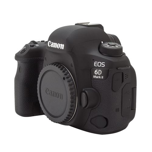 佳能5d2和6d哪个好录像好，佳能5d2好还是6d？-第4张图片-优品飞百科