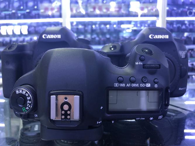 佳能5d2和6d哪个好录像好，佳能5d2好还是6d？-第6张图片-优品飞百科