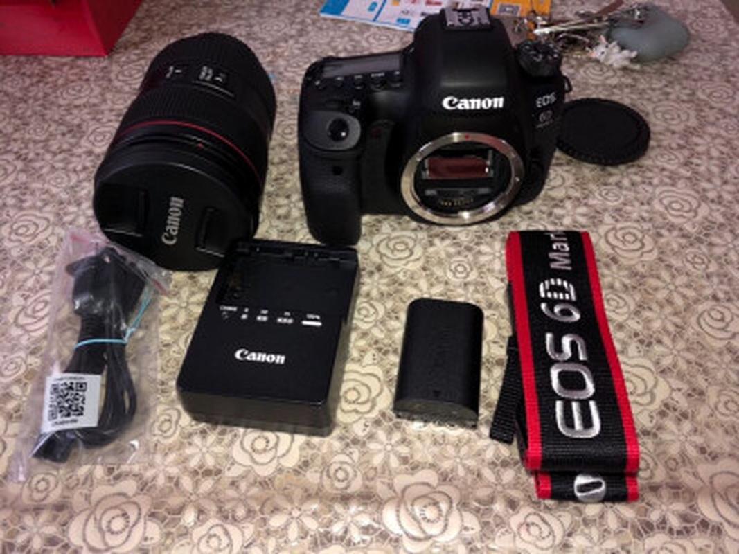 佳能5d2和6d哪个好录像好，佳能5d2好还是6d？-第7张图片-优品飞百科