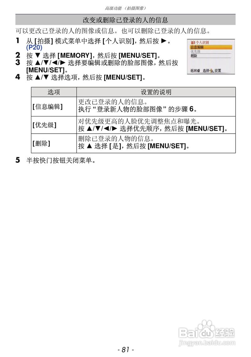 松下fx40相机怎么样，松下fz40相机点评-第4张图片-优品飞百科
