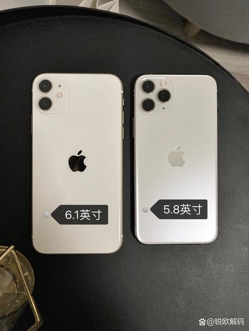 苹果11pro多大屏幕，苹果11pro多少寸屏幕？-第7张图片-优品飞百科