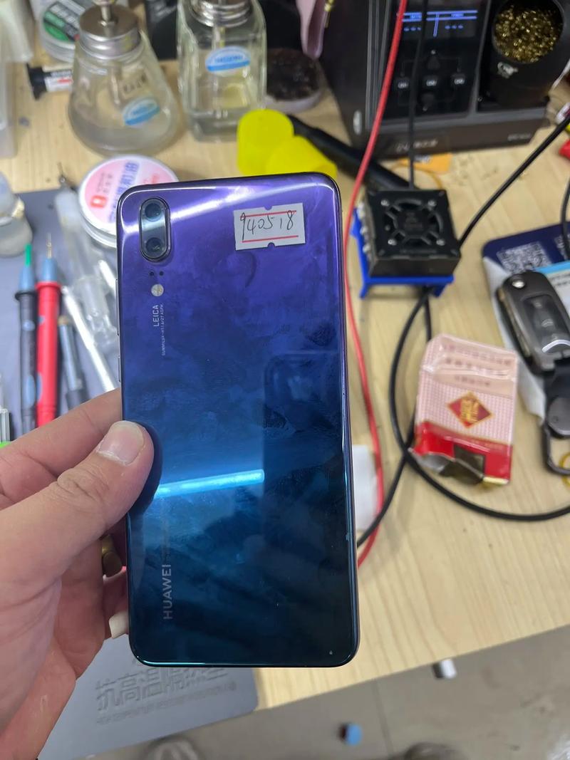 华为p20防水吗怎么样，华为p20防水等级多少？-第4张图片-优品飞百科