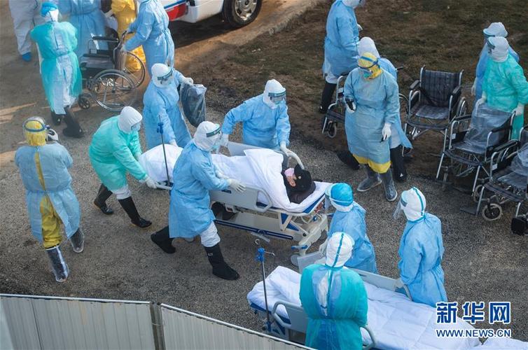 疫情个阶段？疫情阶段是什么时候？-第8张图片-优品飞百科