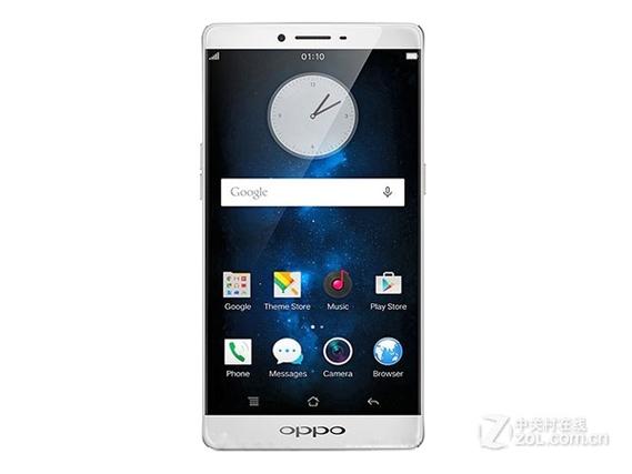 oppor7s是什么时候出的，oppor7s哪年上市时间？-第1张图片-优品飞百科