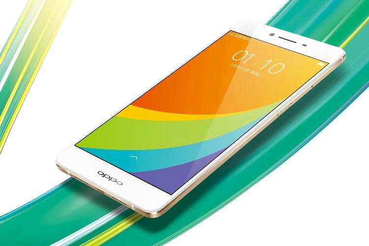 oppor7s是什么时候出的，oppor7s哪年上市时间？-第3张图片-优品飞百科