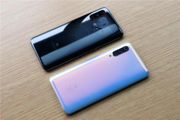 小米9与小米9pro参数对比，小米9和小米9pro的区别在哪里？-第1张图片-优品飞百科