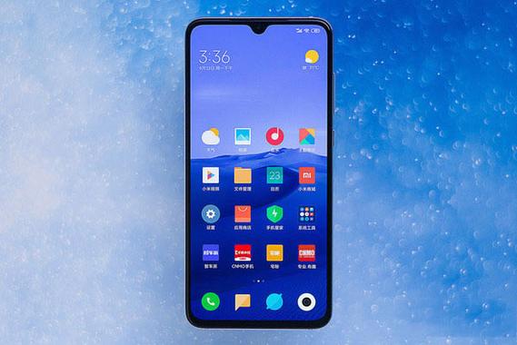 小米9与小米9pro参数对比，小米9和小米9pro的区别在哪里？-第4张图片-优品飞百科