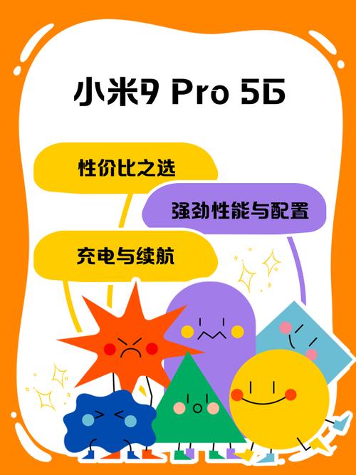 小米9与小米9pro参数对比，小米9和小米9pro的区别在哪里？-第5张图片-优品飞百科
