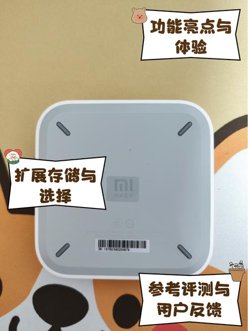 小米盒子都能干什么，小米盒子都能干什么用-第3张图片-优品飞百科