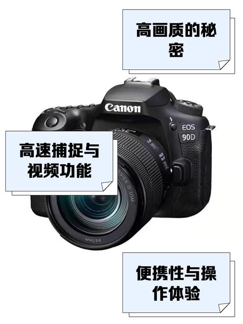 佳能相机90d参数，佳能90d最新测评？-第6张图片-优品飞百科