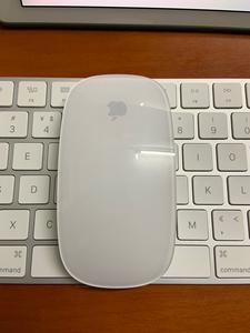 苹果原装鼠标多少钱一个？苹果鼠标贵吗？