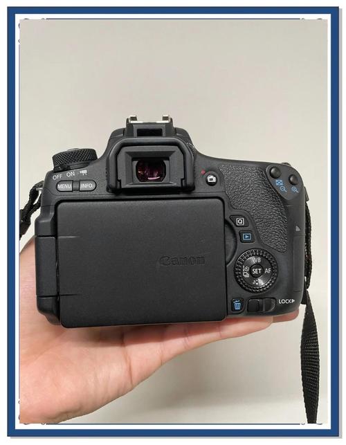 二手佳能6d2最新报价？佳能6d二手值得入手吗？-第5张图片-优品飞百科