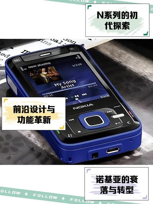 诺基亚n90有行货吗？诺基亚n90上市时间？-第3张图片-优品飞百科