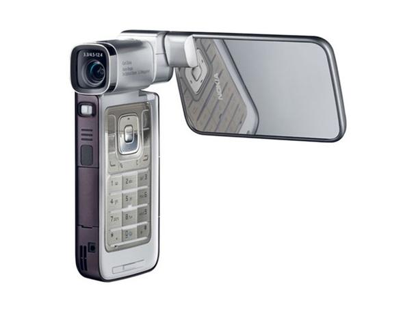 诺基亚n90有行货吗？诺基亚n90上市时间？-第4张图片-优品飞百科