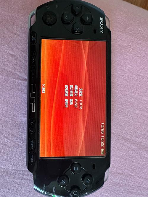 索尼psp3001是几代？索尼psp3006刚出来多少钱？-第6张图片-优品飞百科