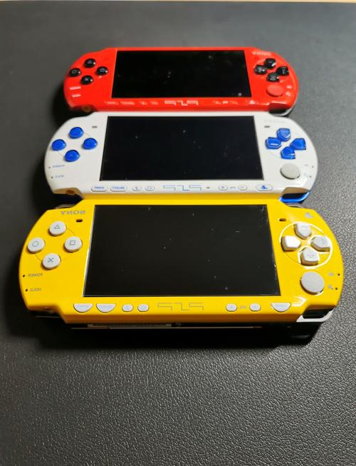 索尼psp3001是几代？索尼psp3006刚出来多少钱？-第8张图片-优品飞百科