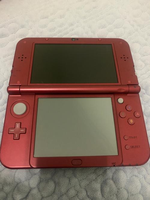 new3dsll尺寸多大，new3dsll长宽高？-第3张图片-优品飞百科