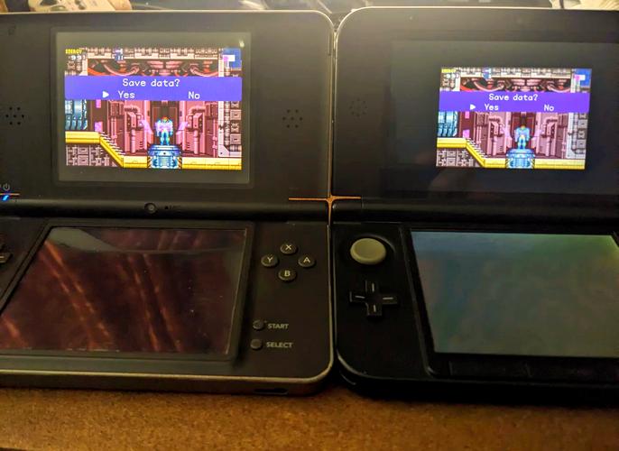 new3dsll尺寸多大，new3dsll长宽高？-第5张图片-优品飞百科