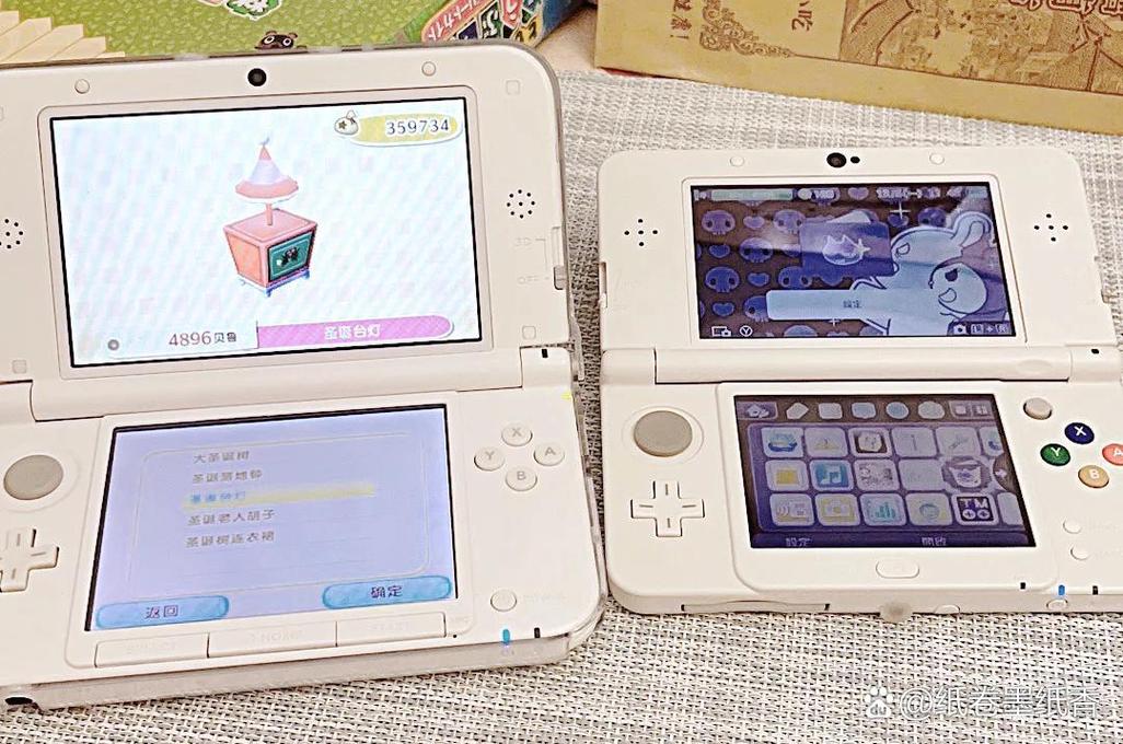 new3dsll尺寸多大，new3dsll长宽高？-第7张图片-优品飞百科
