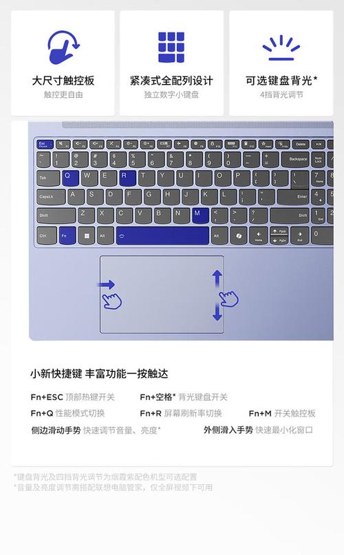 联想小新fn功能键设置，联想小新fnq功能-第3张图片-优品飞百科