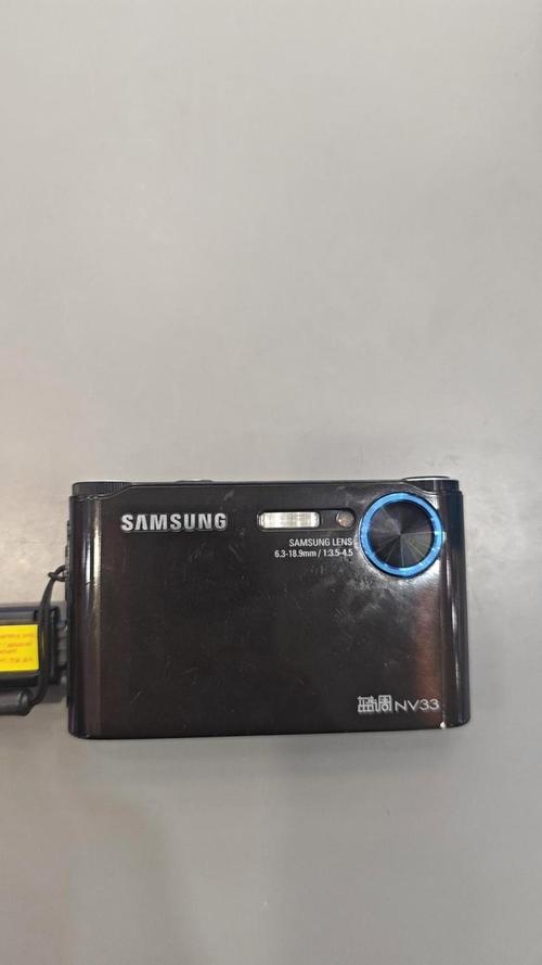 三星蓝调nv10相机电池怎么取出来，三星蓝调nv10相机电池怎么取出来视频-第5张图片-优品飞百科