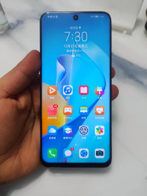 华为s7如何截屏，华为s7截屏怎么截？-第1张图片-优品飞百科