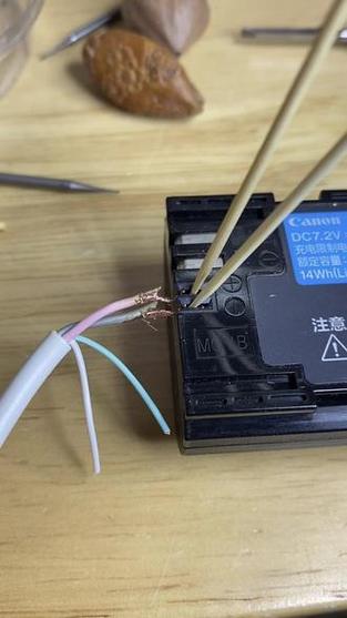 佳能电池坏了的表现，佳能1v电池-第4张图片-优品飞百科