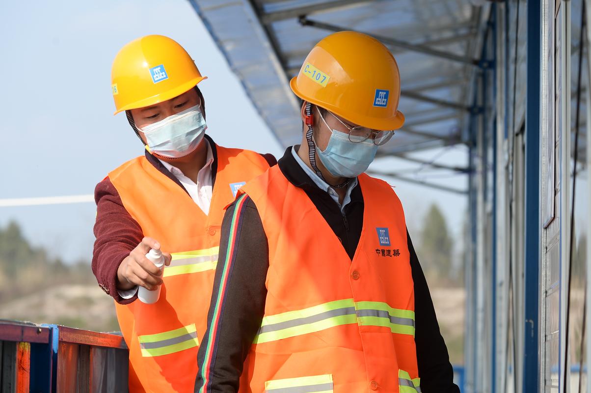 成都疫情好久复工，成都疫情复工时间？-第1张图片-优品飞百科